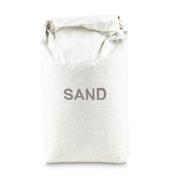 Buy Synthetic Grass - Sand Bags (20KG) online
