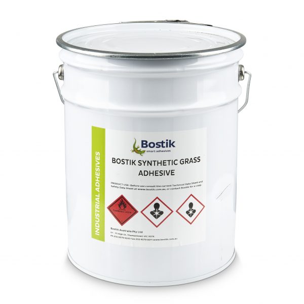 Bostik Synthetic Grass Adhesive