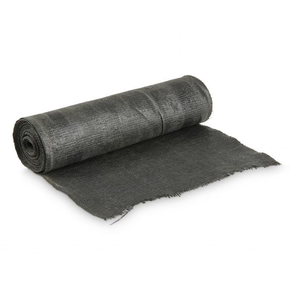 Weed mat rolls