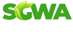 Synthetic Glass Warehouse Australia Logo