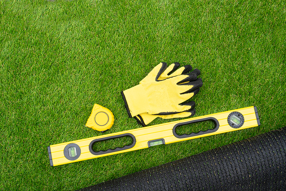 Synthetic Grass Installation Accessories